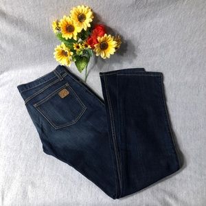 NWOT - Wrangler Rock 47 Boyfriend Fit Jeans